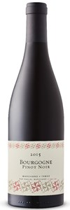 Marchand-Tawse Bourgogne Pinot Noir 2011