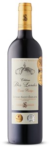 Château des Landes Cuvée Prestige 2019