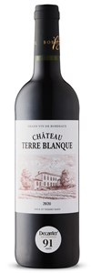 Château Terre Blanque 2020