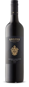 Angove Family Crest Cabernet Sauvignon 2019