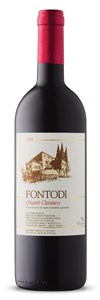 Fontodi Chianti Classico 2020