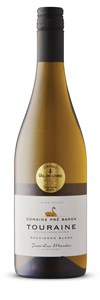 Domaine du Pré Baron Touraine Sauvignon Blanc 2022