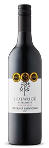 Sidewood Stablemate Cabernet Sauvignon 2021