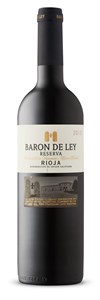 Barón de Ley Reserva 2019