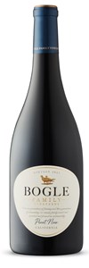 Bogle Vineyards Pinot Noir 2021