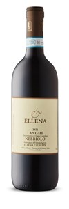 Ellena Giuseppe Ellena Nebbiolo 2021