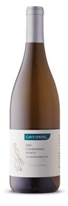 Cave Spring Estate Grown Cave Spring Vineyard Chardonnay 2020