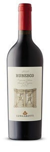 Lungarotti Rubesco Rosso di Torgiano Sangiovese Colorino 2020