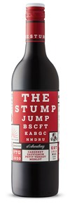 d'Arenberg The Stump Jump Red Blend 2020