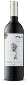 Maquis Gran Reserva Cabernet Sauvignon 2020