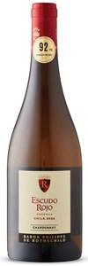 Escudo Rojo Reserva Chardonnay 2022