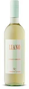 Umberto Cesari Liano Pinot Grigio 2022