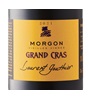 Laurent Gauthier Grand Cras Vieilles Vignes Morgon 2021