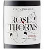 Byron & Harold Rose & Thorns Shiraz 2020