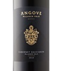 Angove Family Crest Cabernet Sauvignon 2019