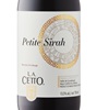 L.A. Cetto Winery Petite Sirah 2021