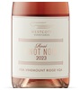 Westcott Vineyards Pinot Noir Rosé 2023