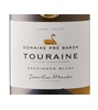 Domaine du Pré Baron Touraine Sauvignon Blanc 2022