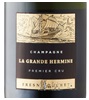 Fresne Ducret La Grande Hermine Champagne 2012