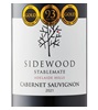 Sidewood Stablemate Cabernet Sauvignon 2021
