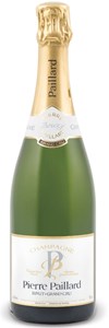 Pierre Paillard Grand Cru Brut Champagne