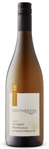 Southbrook Vineyards Triomphe Chardonnay 2012