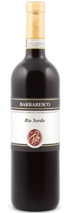 Pier Rio Sordo Barbaresco 2009