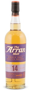 The Arran Malt Isle Of Arran Single Malt Scotch, Whisky