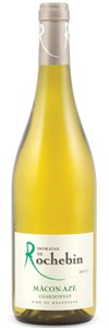 Domaine de Rochebin Chardonnay 2016