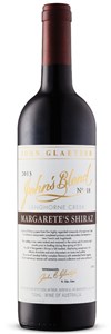 John's Blend Winery Margarete's Shiraz 2013