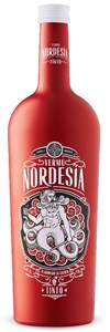 Nordesía Vermouth Red