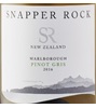 Snapper Rock Pinot Gris 2016