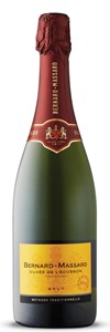 Bernard-Massard Cuvée de L'Écusson Brut Sparkling