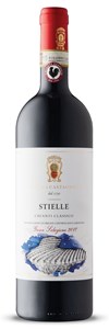 Rocca di Castagnoli Stielle Gran Selezione Chianti Classico 2017