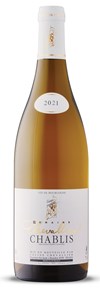 Chevallier Chablis 2021