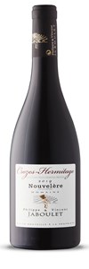 Philippe & Vincent Jaboulet Nouvelère Crozes Hermitage 2019