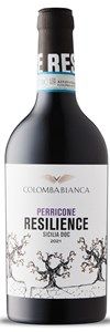 Colomba Bianca Resilience Perricone 2021