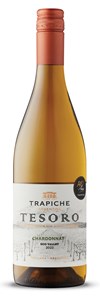 Trapiche Tesoro Chardonnay 2022