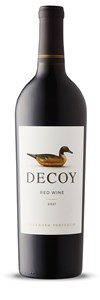 Decoy Red 2021