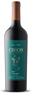 Susana Balbo Crios Sustentia Malbec 2022