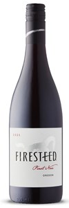 Firesteed Pinot Noir 2021