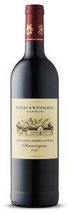 Rupert & Rothschild Classique 2019