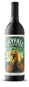 Skyfall Cabernet Sauvignon