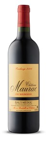 Château Maurac 2008