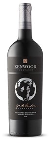 Kenwood Vineyards Jack London Vineyard Cabernet Sauvignon 2019