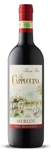 La Cappuccina Merlot 2021