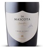 La Mascota Blanc de Noir Sparkling Rosé