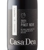 Casa-Dea Estates Winery Pinot Noir 2021