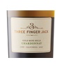 Three Finger Jack Gold Mine Hills Chardonnay 2021