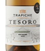 Trapiche Tesoro Chardonnay 2022